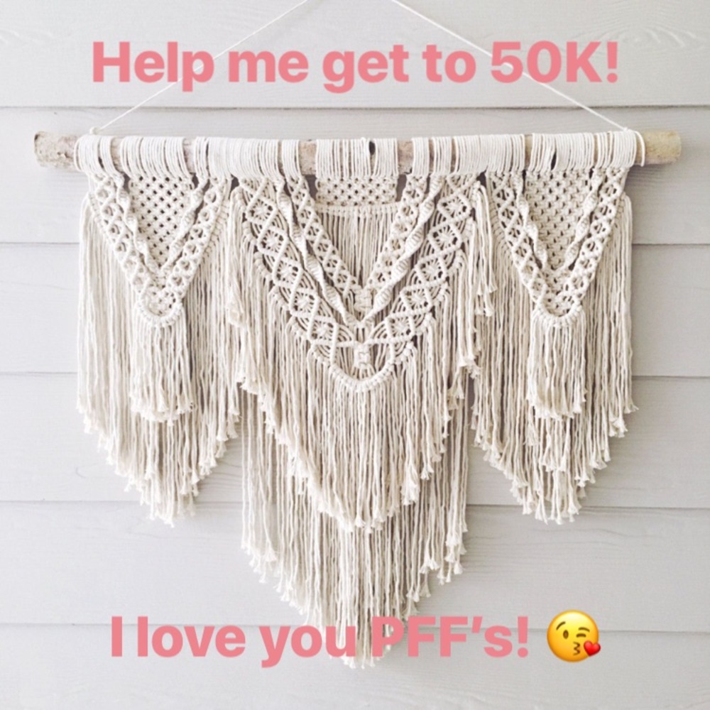 I’m so thankful!! 😍🙏🏼 Pls share follow blues!💙 - Picture 3 of 3